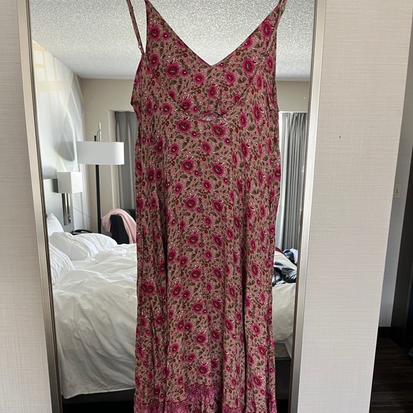 last day Spell Kombi Strappy Spice - Picture 2 of 8